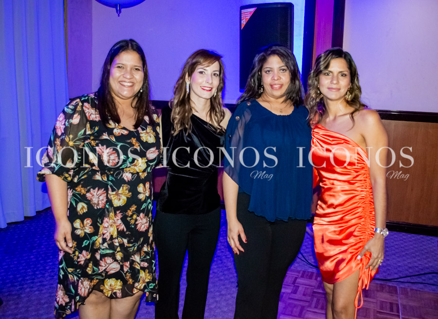 Reencuentro clase 1997 Instituto La Salle