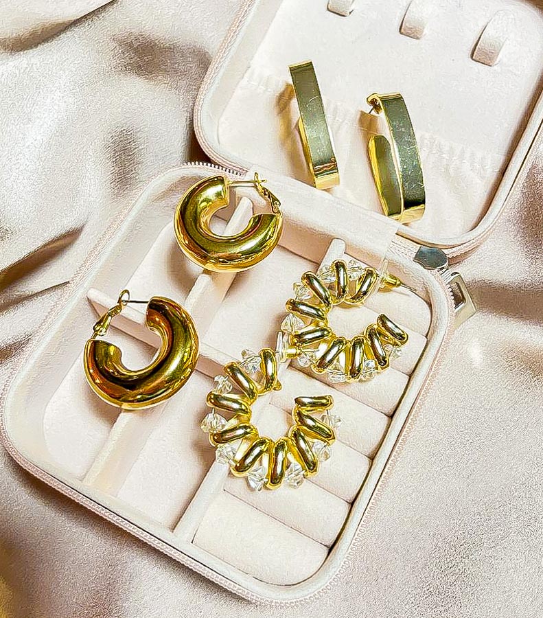 Sexta feria mujeres emprendedoras 2022 by Cargill Honduras