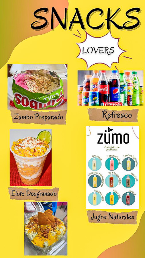 Sexta feria mujeres emprendedoras 2022 by Cargill Honduras