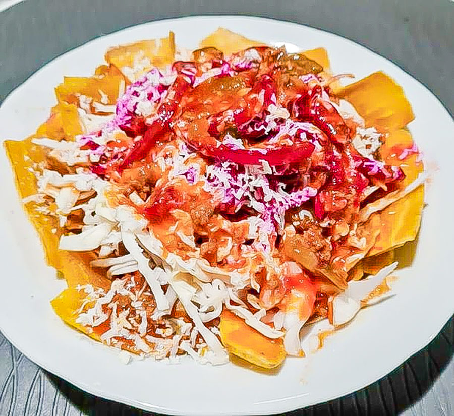 Sexta feria mujeres emprendedoras 2022 by Cargill Honduras