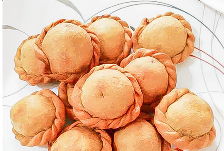 Sexta feria mujeres emprendedoras 2022 by Cargill Honduras