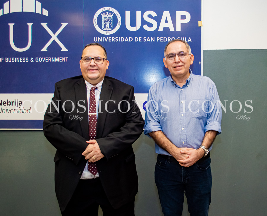 Simposio ciencias industriales 2022 by USAP