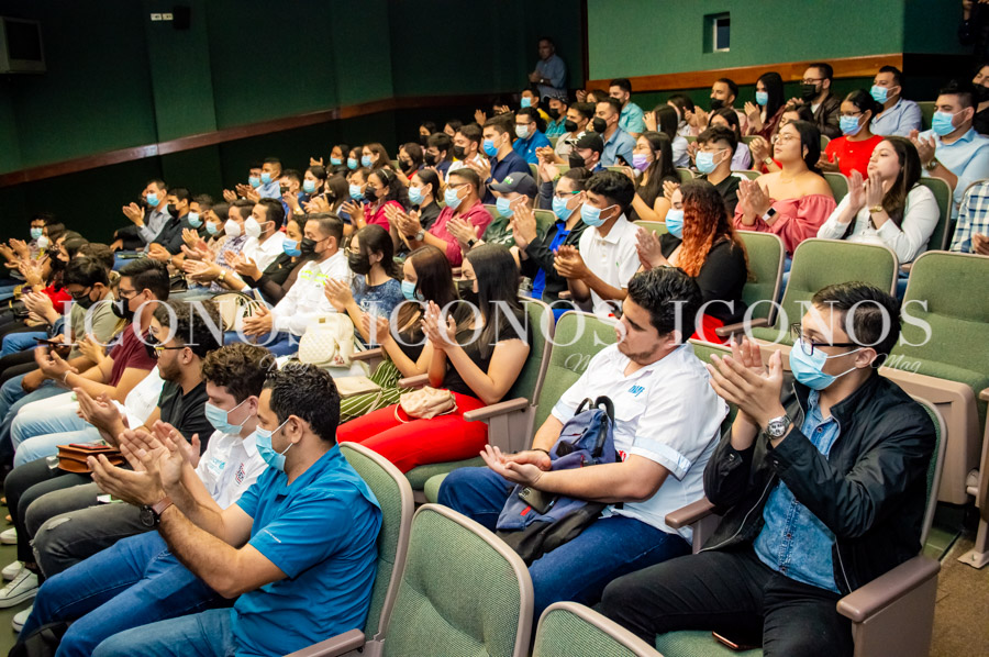 Simposio ciencias industriales 2022 by USAP