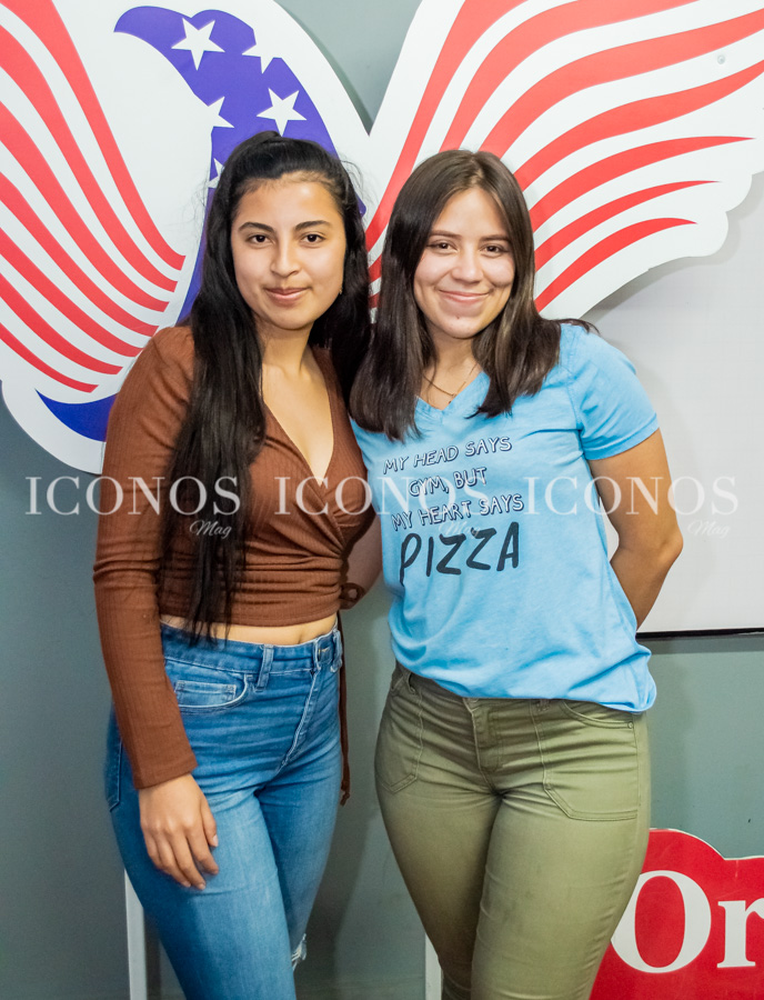 Alianza Washington Academy y Marina Mercante Honduras