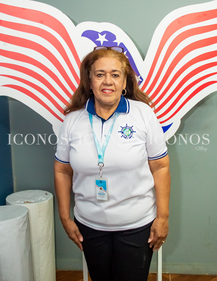 Alianza Washington Academy y Marina Mercante Honduras