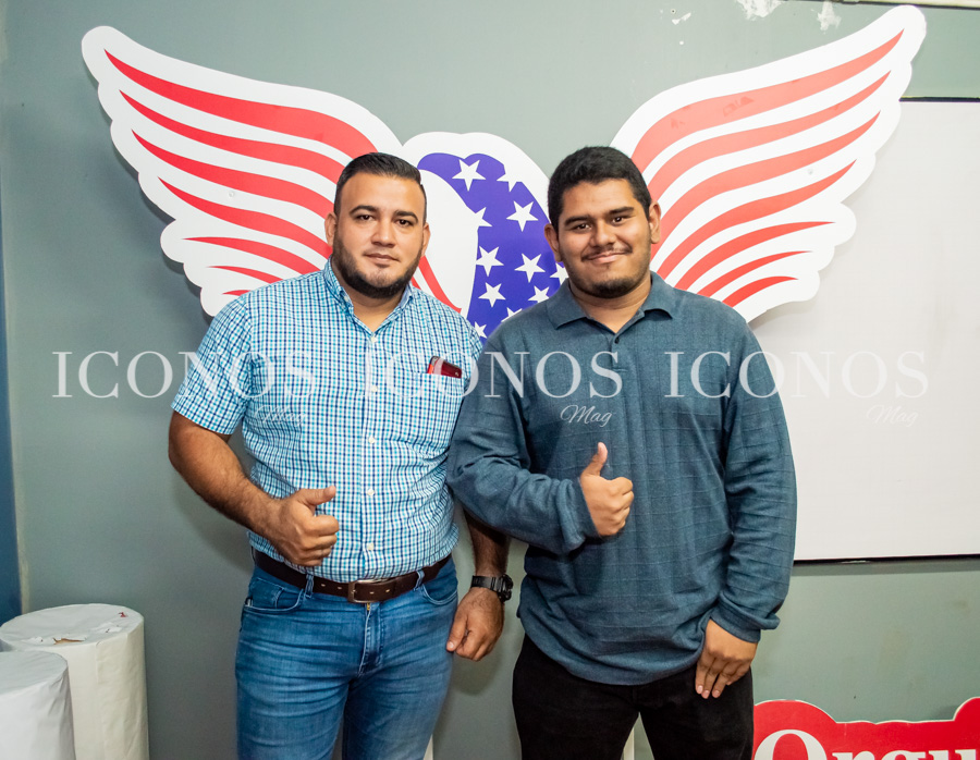 Alianza Washington Academy y Marina Mercante Honduras