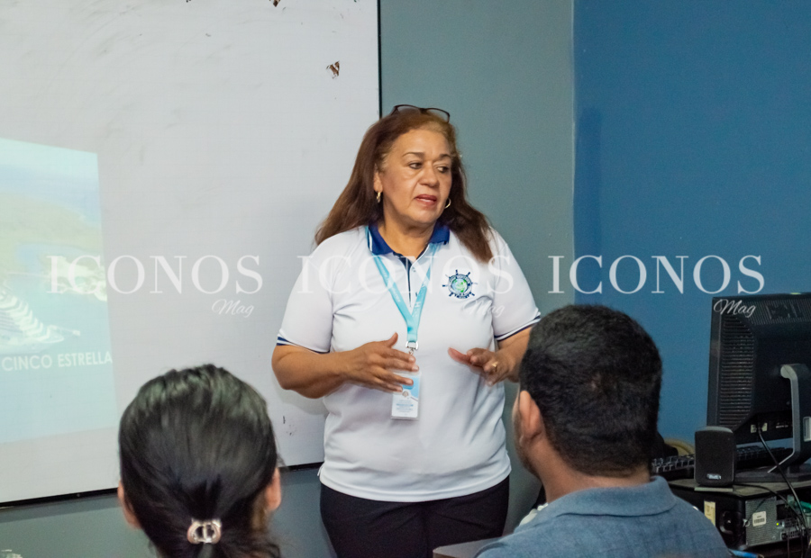 Alianza Washington Academy y Marina Mercante Honduras