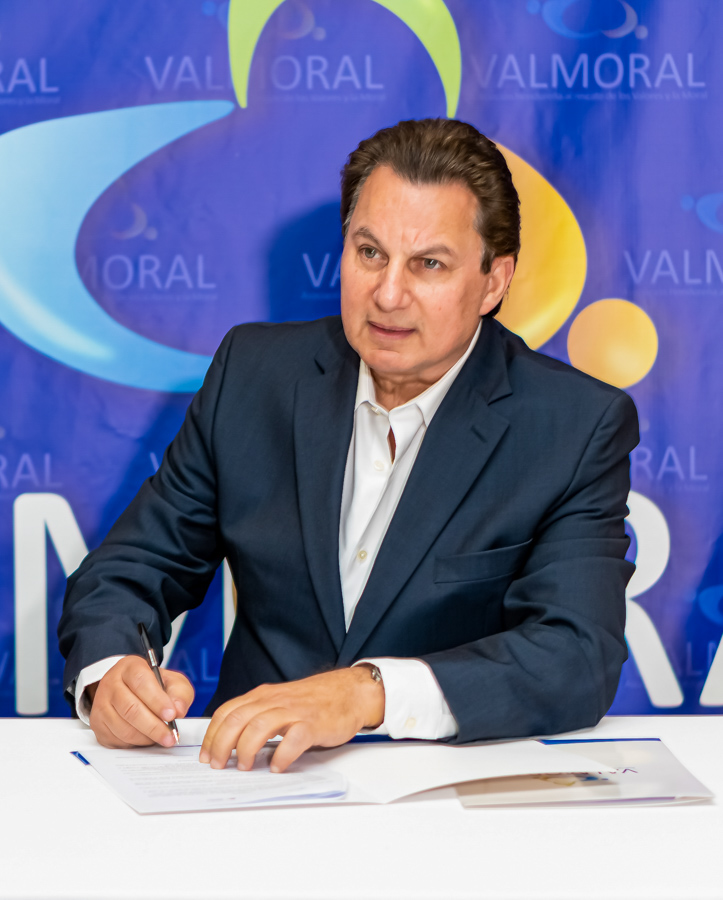 Alianzas Valmoral 2023