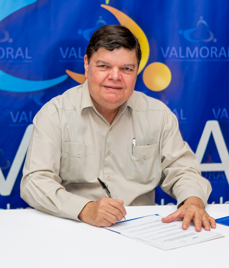 Alianzas Valmoral 2023