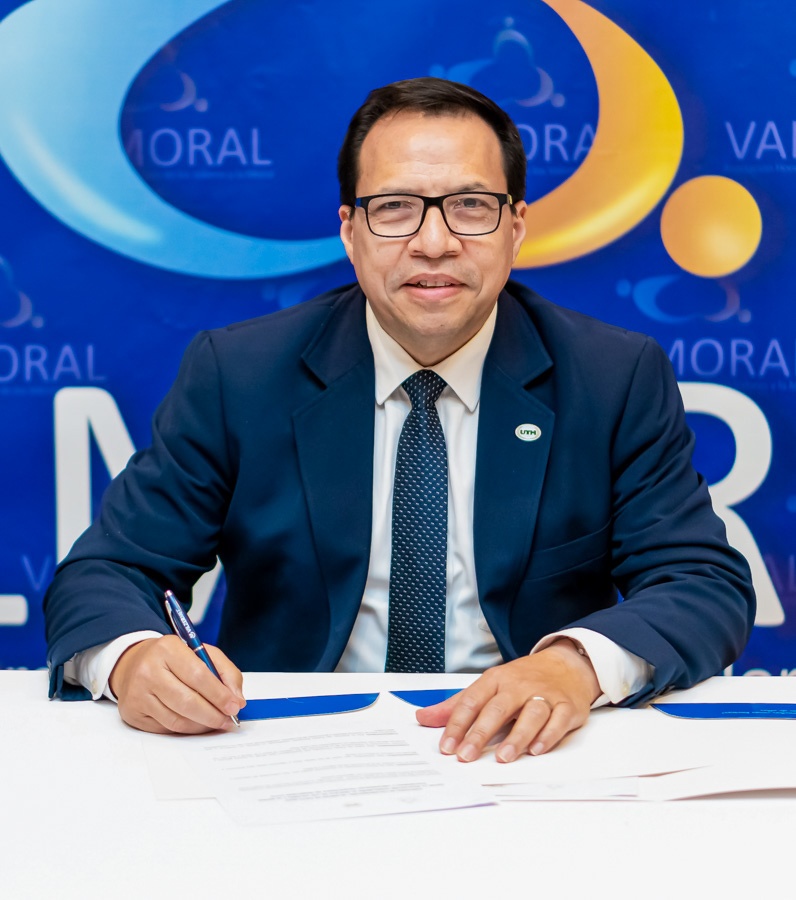 Alianzas Valmoral 2023