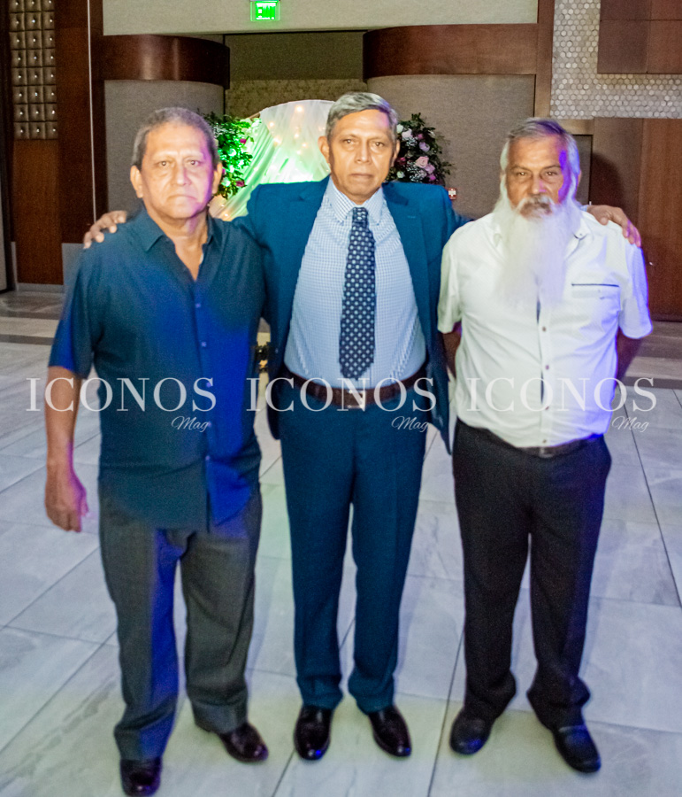 Boda Elizabeth Gutiérrez Torrez y José Arnelje Ortega Almendares