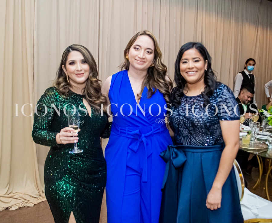 Boda Marilyn Alvarado y Rubén Alvarado