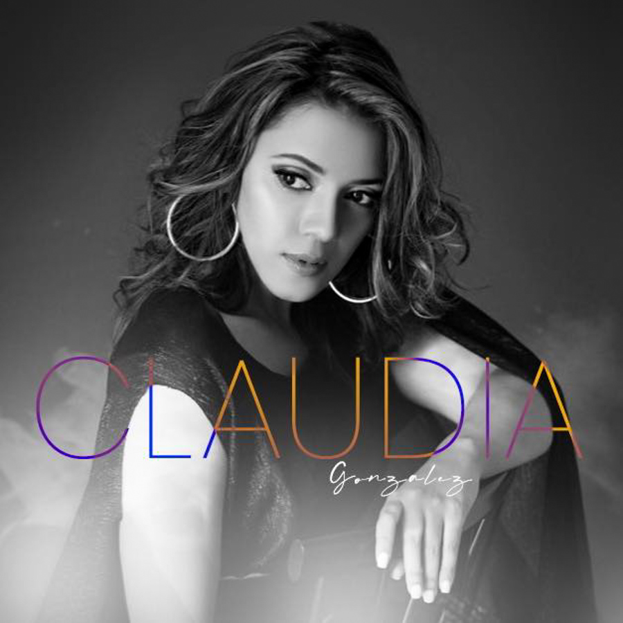Claudia Gonzales