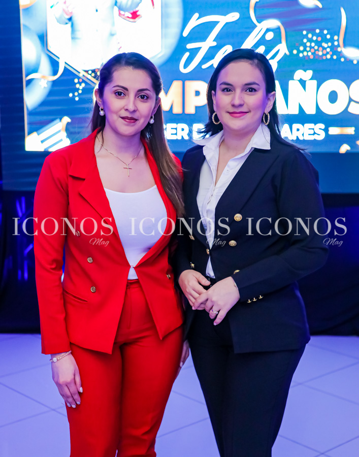 Cumpleaños Roger Danilo Valladares Varela