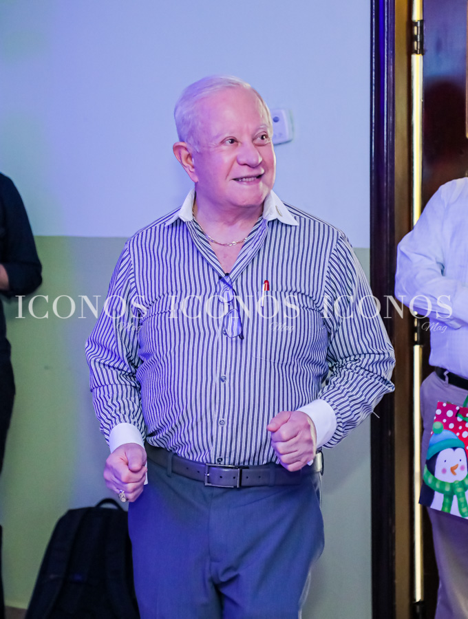 Cumpleaños Roger Danilo Valladares Varela