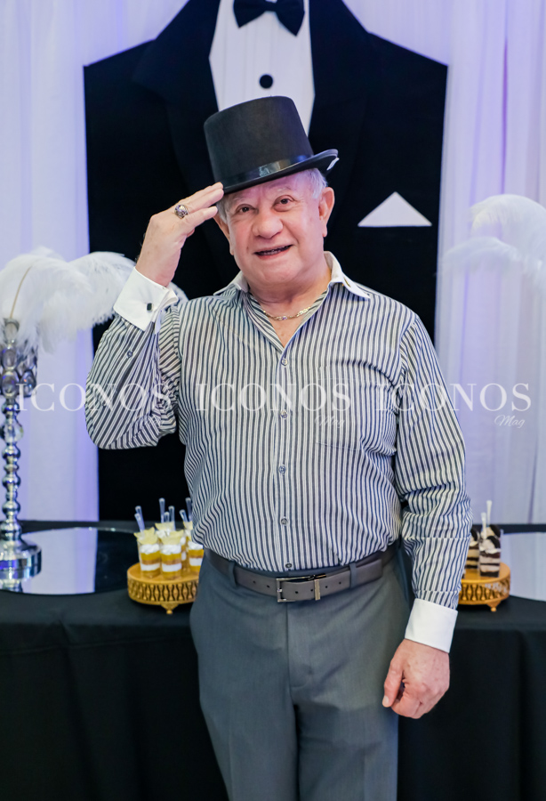 Cumpleaños Roger Danilo Valladares Varela