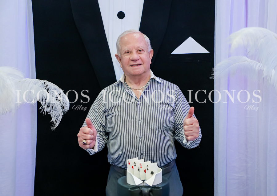 Cumpleaños Roger Danilo Valladares Varela