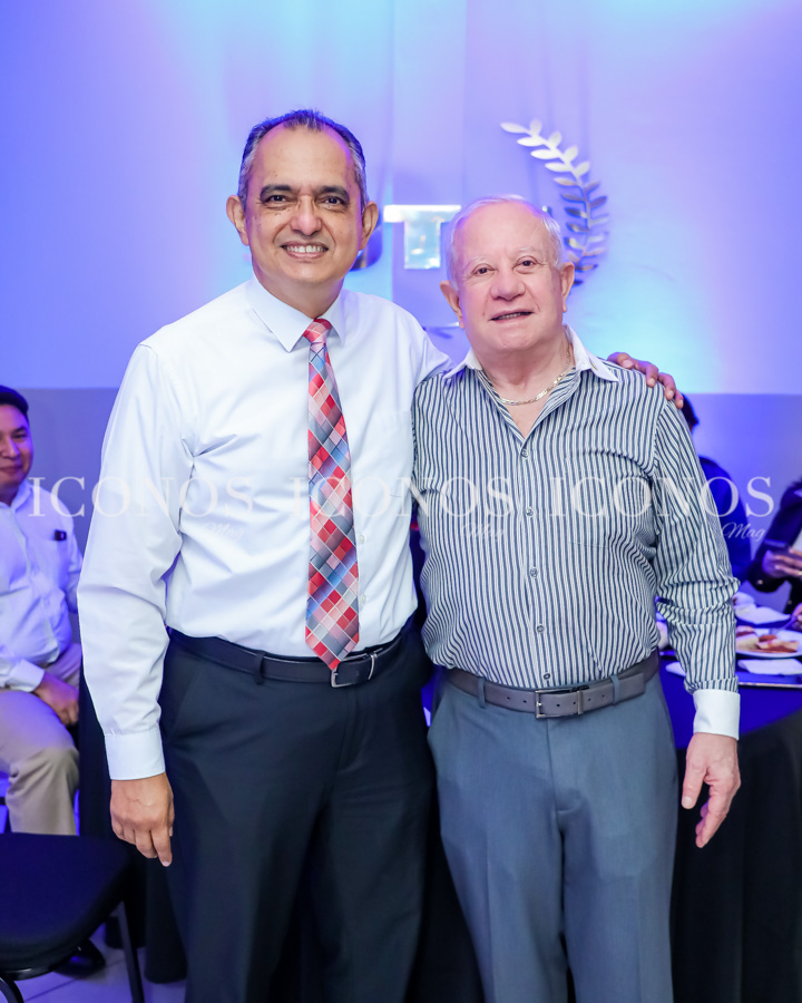 Cumpleaños Roger Danilo Valladares Varela