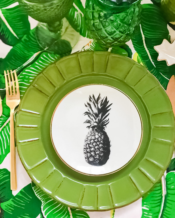 Decorador y ambientador Ramiro Arzuaga