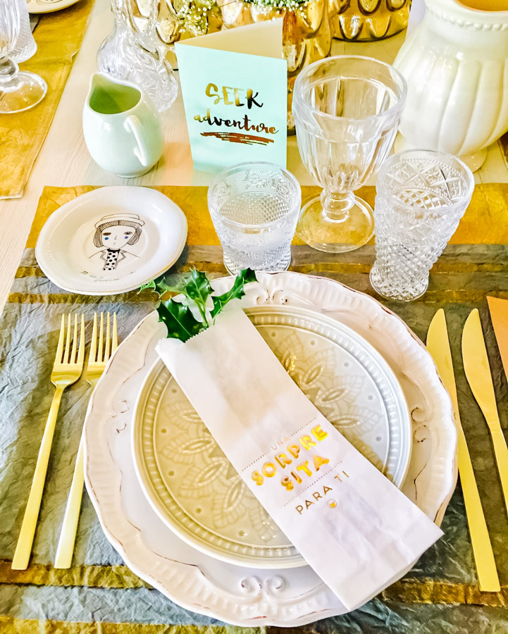 Decorador y ambientador Ramiro Arzuaga