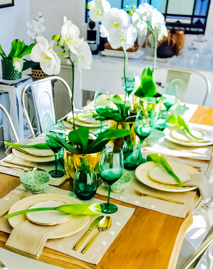 Decorador y ambientador Ramiro Arzuaga