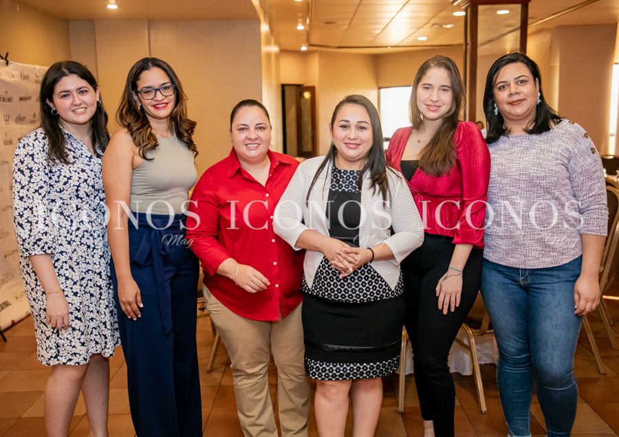 Desayuno Día de la Mujer 2023 by Inversiones Aliadas