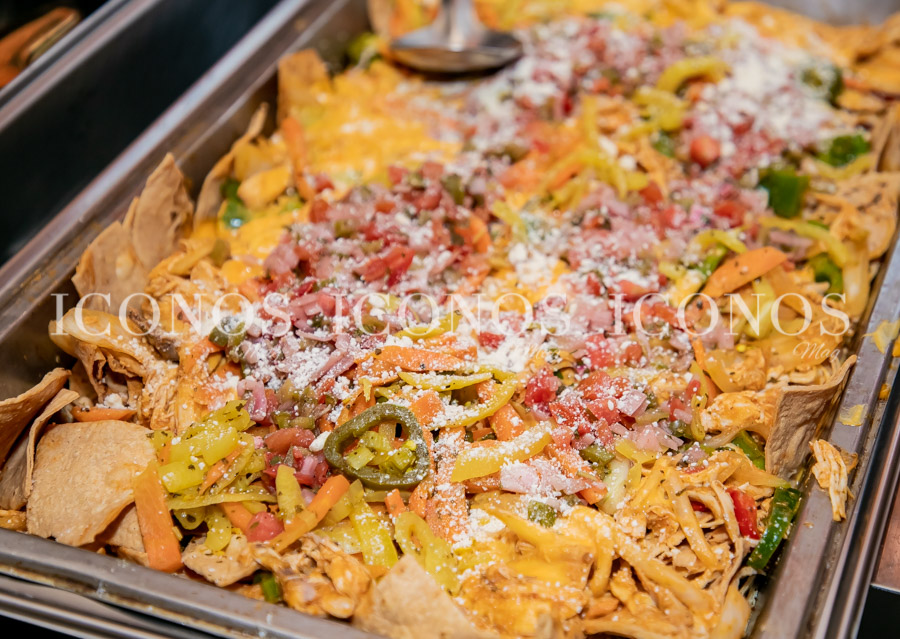 Desayuno Día de la Mujer 2023 by Inversiones Aliadas