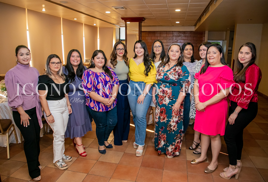 Desayuno Día de la Mujer 2023 by Inversiones Aliadas