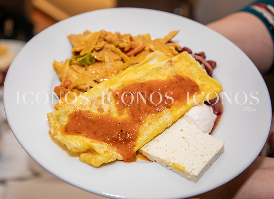 Desayuno Día de la Mujer 2023 by Inversiones Aliadas