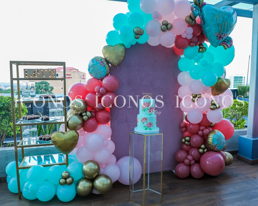 Despedida de soltera Marcela Cabeza Morales