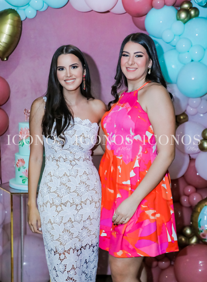 Despedida de soltera Marcela Cabeza Morales