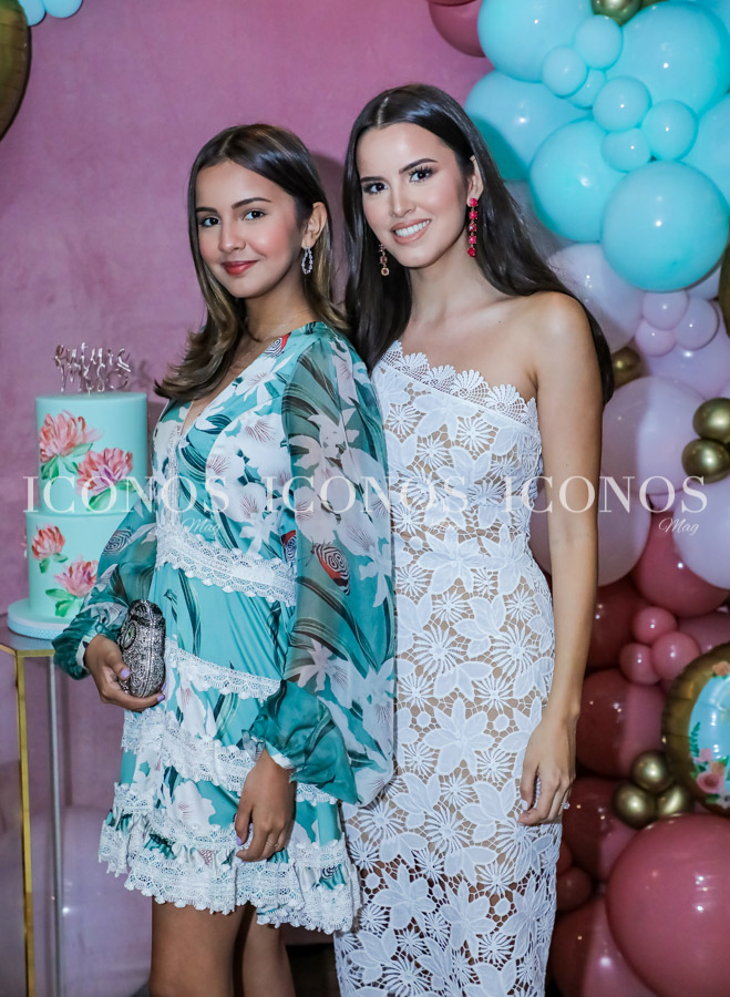 Despedida de soltera Marcela Cabeza Morales