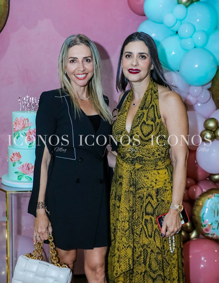 Despedida de soltera Marcela Cabeza Morales