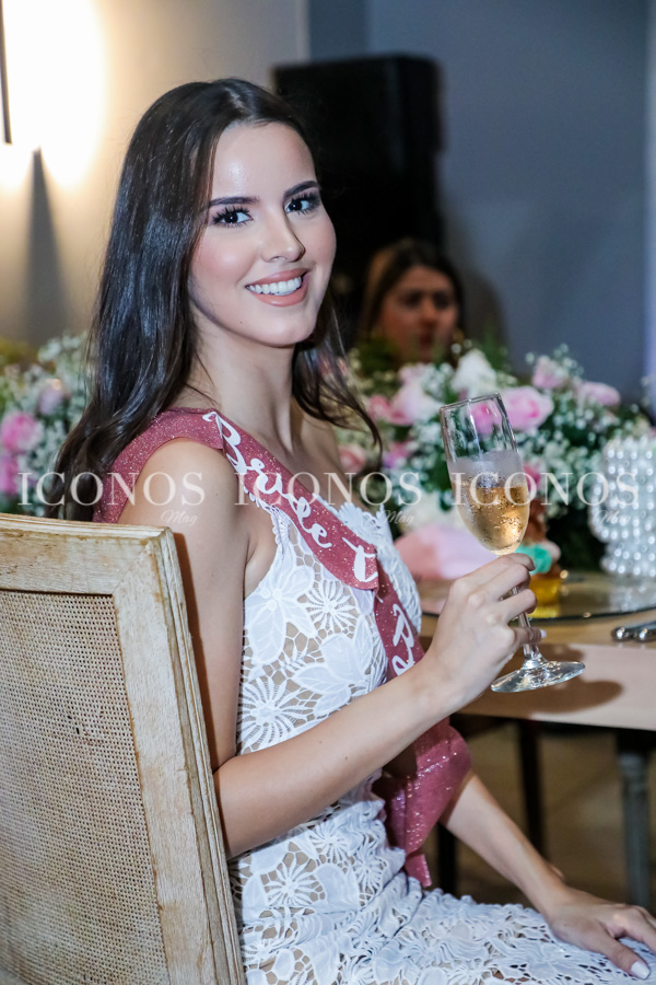 Despedida de soltera Ariana Marcela Cabeza Morales