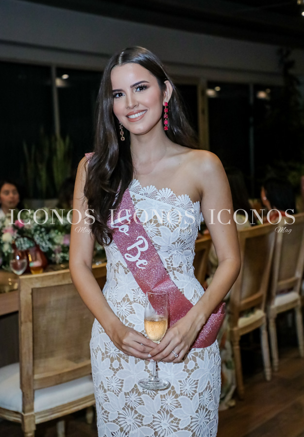 Despedida de soltera Ariana Marcela Cabeza Morales