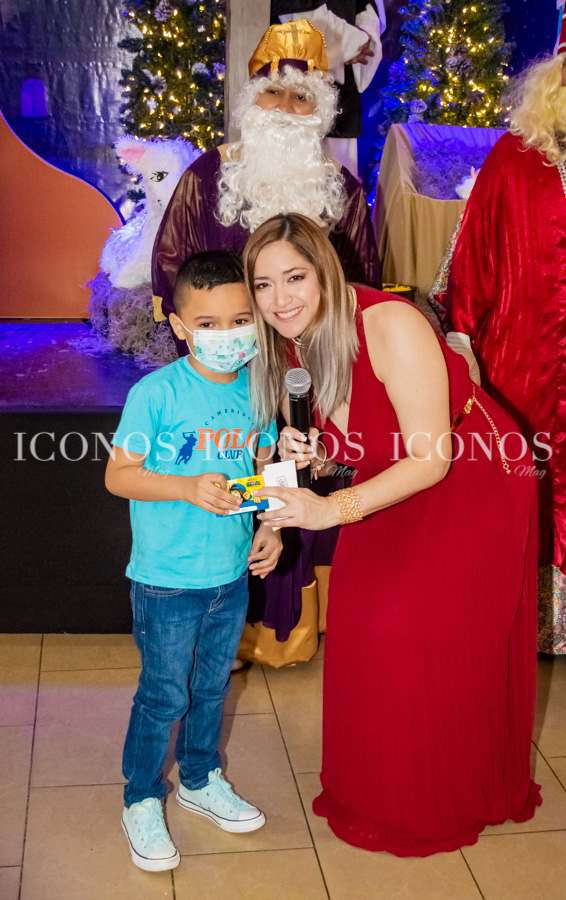 Dia de Reyes 2022 City Mall San Pedro Sula