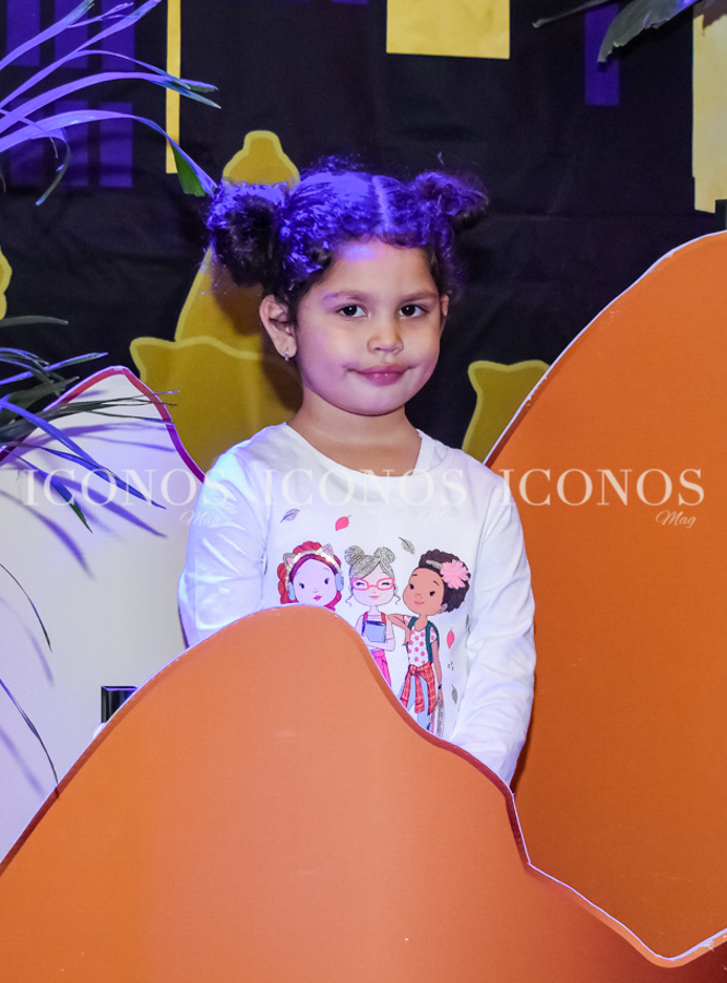 Día de Reyes Magos en City Mall Tegucigalpa