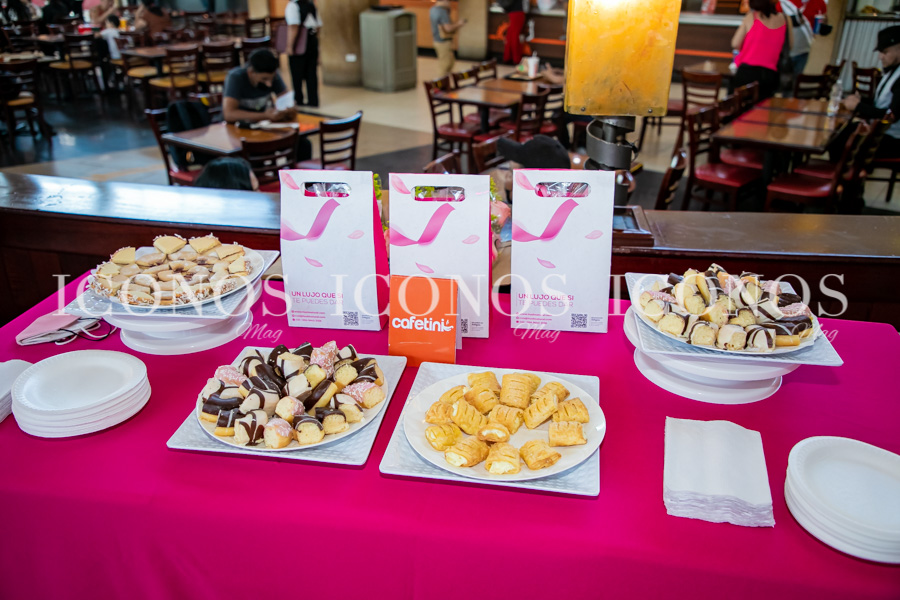 Día de la Mujer 2023 City Mall