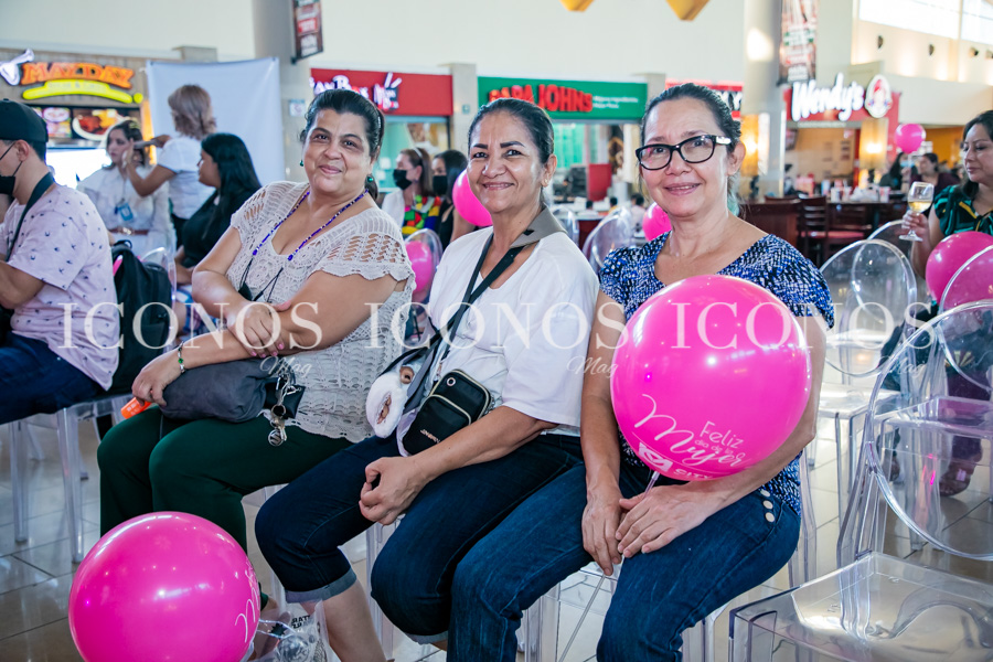 Día de la Mujer 2023 City Mall