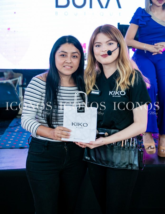 Día de la Mujer 2023 City Mall