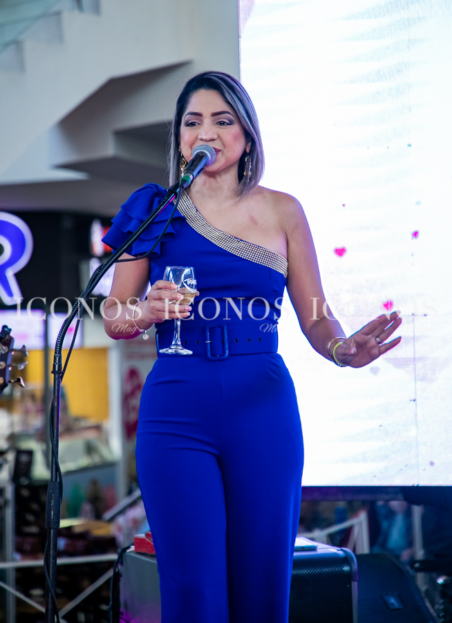 Día de la Mujer 2023 City Mall