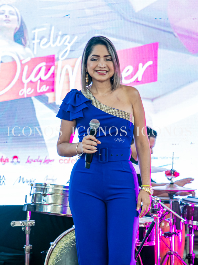 Día de la Mujer 2023 City Mall