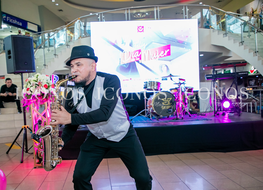 Día de la Mujer 2023 City Mall