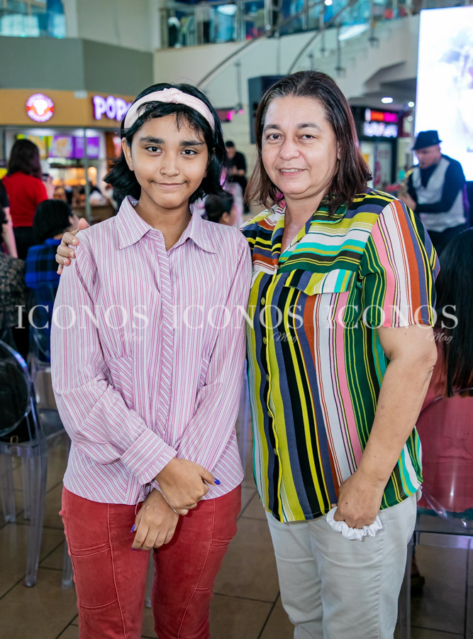 Día de la Mujer 2023 City Mall