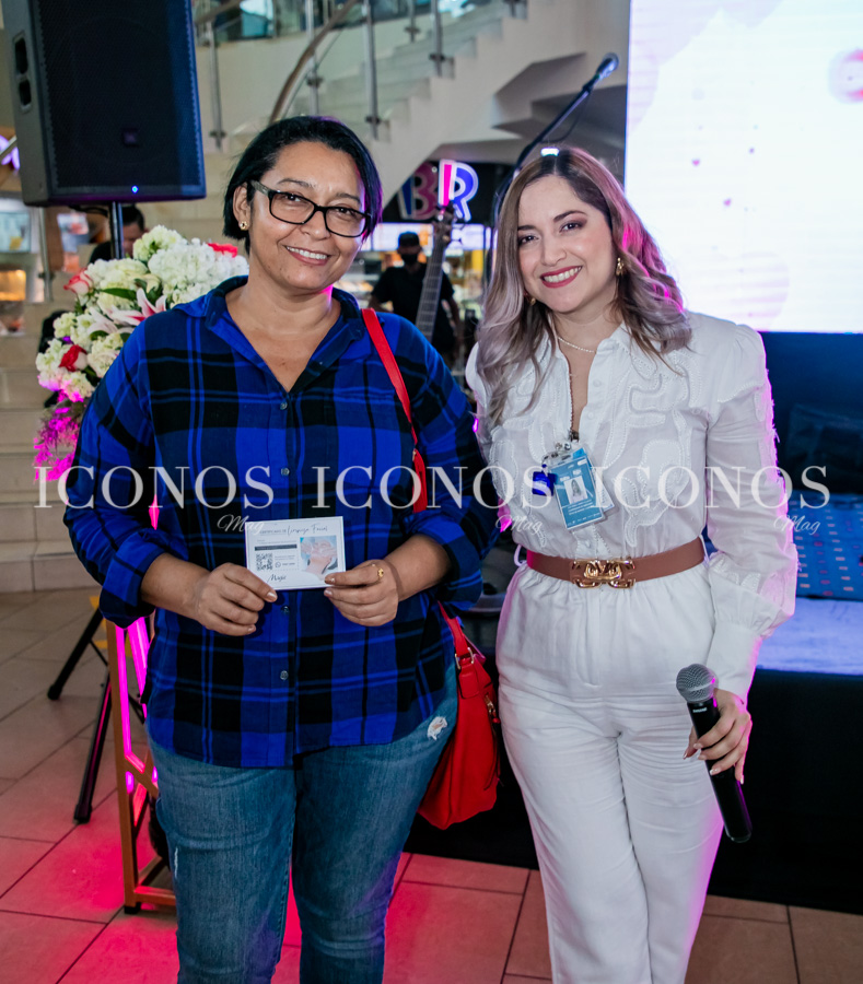 Día de la Mujer 2023 City Mall