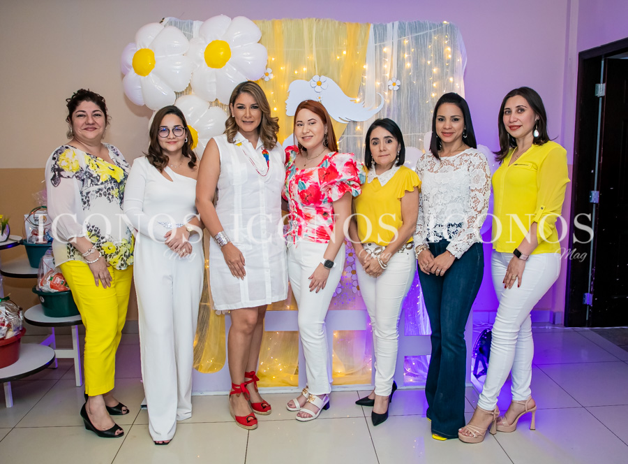 Día de la mujer 2023 UTH Honduras