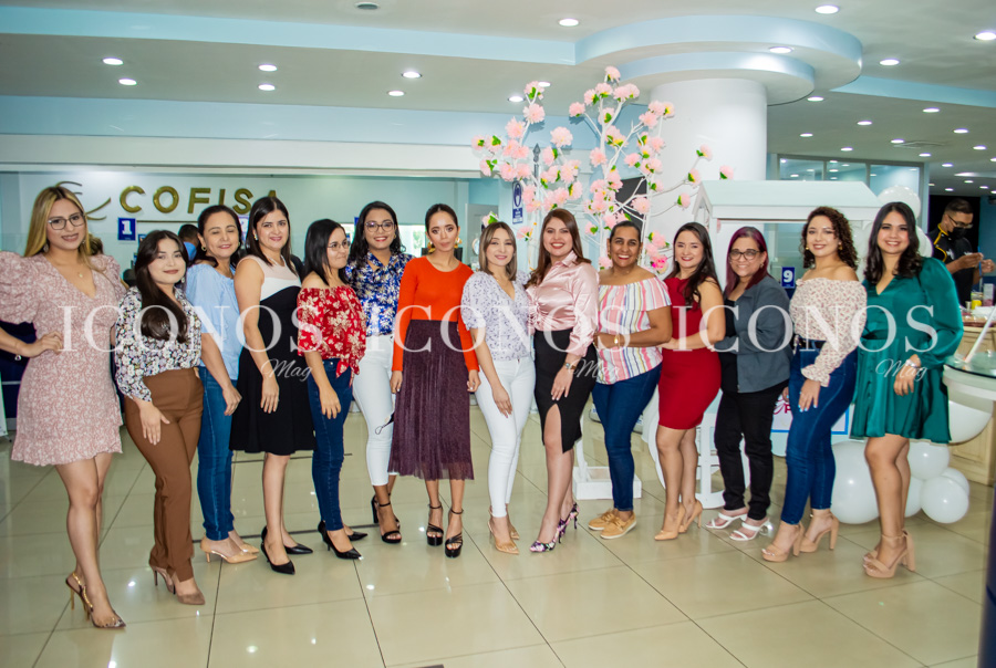 Día de la mujer 2023 by Cofisa Honduras