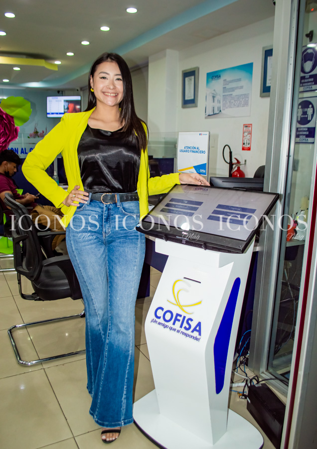 Día de la mujer 2023 by Cofisa Honduras