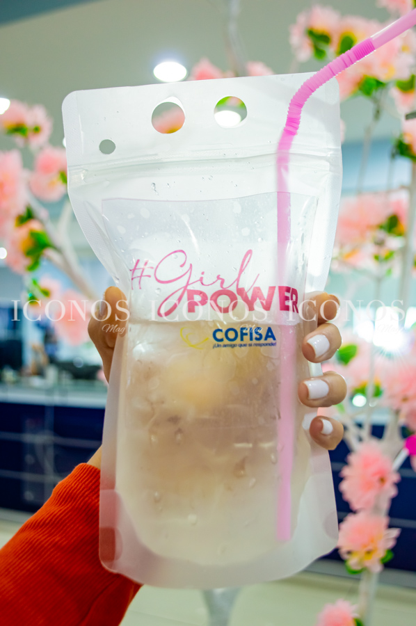 Día de la mujer 2023 by Cofisa Honduras