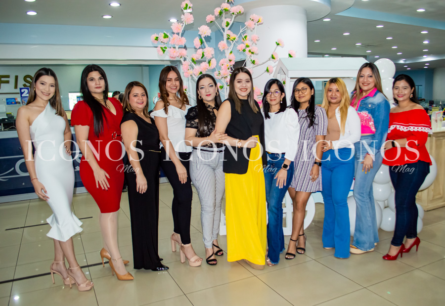 Día de la mujer 2023 by Cofisa Honduras